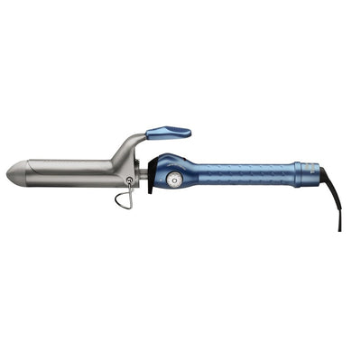 Nano Titanium Spring Curling Iron