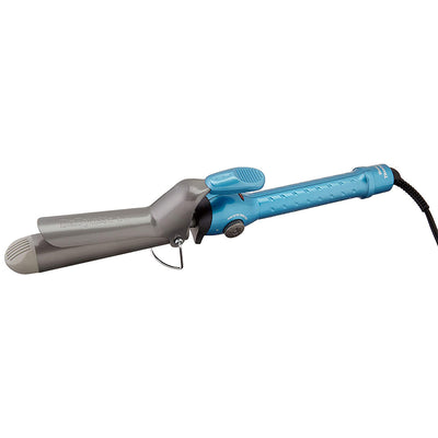 Nano Titanium Spring Curling Iron - 1.25"