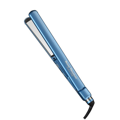 Nano Titanium Ultra-Thin Straightening Iron