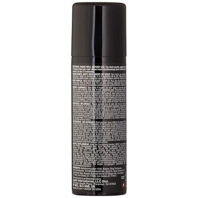 Root Concealer For Gray Coverage - Dark Brown -2 oz