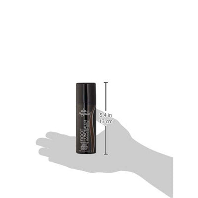 Root Concealer For Gray Coverage - Dark Brown -2 oz