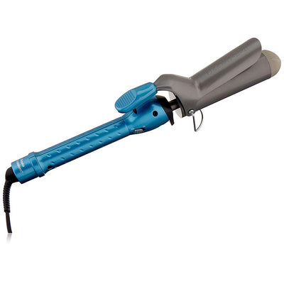 Nano Titanium Spring Curling Iron