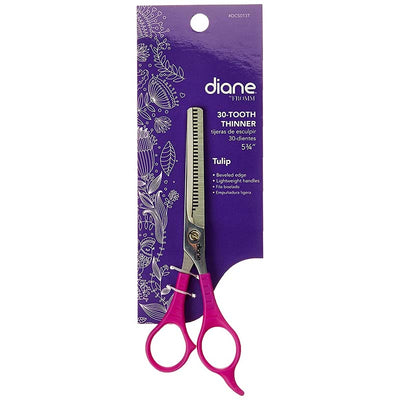 Ed-dcs013t Hair Shear, 6 1/4 Inch