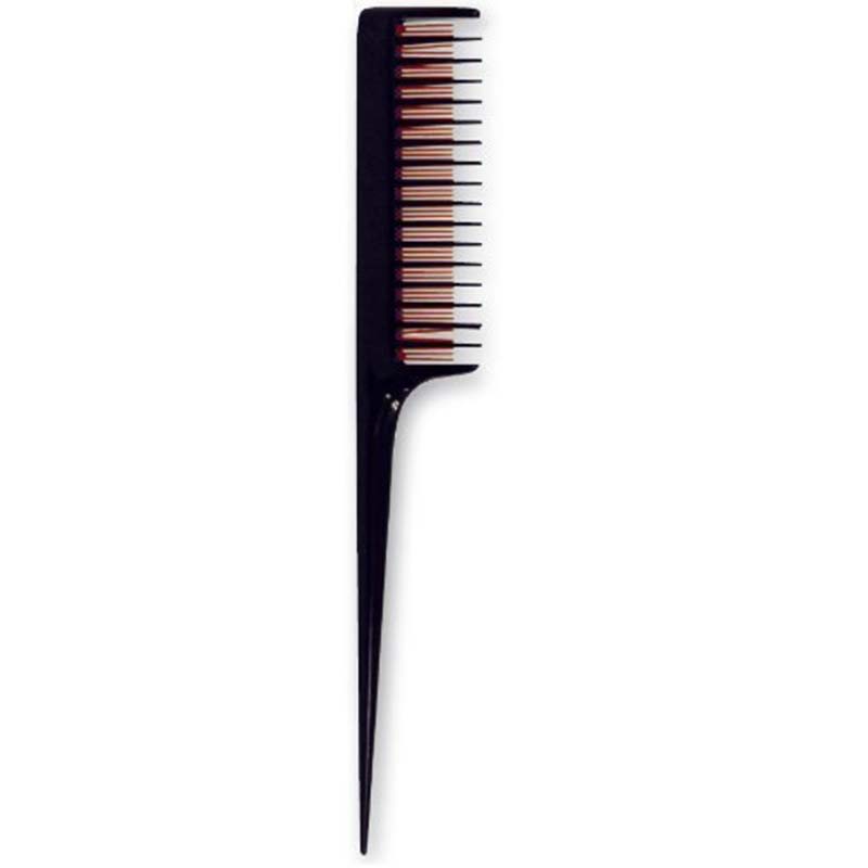 8" Deluxe Triple Teasing Comb