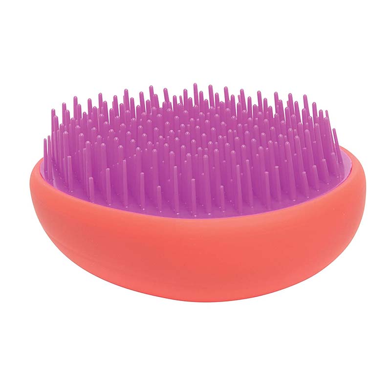 No Knot Detangler Brush