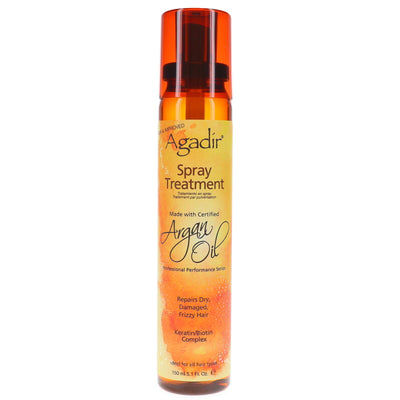 Argan Oil Spray Treatment