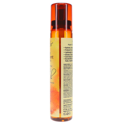 Argan Oil Spray Treatment