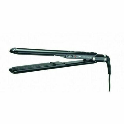 Porcelain Ceramic Straightening Iron - 1"